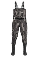 Дихаючі Ботфорти Fox Rage Waders Camo Lw