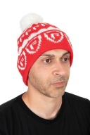 Капелюх Fox Rage Voyager Red & White