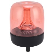 Безпрограшний Glośnik Bluetooth З Кольоровими Світильниками Stress Home 01