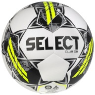 Select Club Db Fifa Basic Ball [5] Футбольний М'яч Tpu Білий