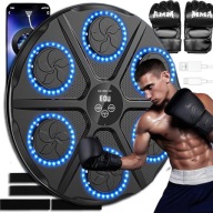 Музичний Бокс Машина Bluetooth Бокс Машина 12 Режимів 1200Mah