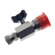 Пейнтбольний Ролик Qd Hp Asg Soger Mini Din Заправна Станція
