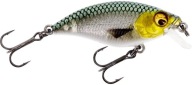 Приманка Westin Buzzbite Sr Crankbait 5Cm 3D Headlig