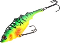 Цикада Mikado M-Vib 75Mm - 26G - Firetiger