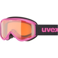 Лижні Окуляри Uvex Speedy Nova Pink S2 9030