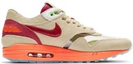 Спортивні Кеди Nike Air Max 1 Clot Розмір 44.5 Кросівки 29 См
