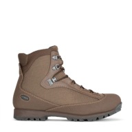 Високі Черевики Aku Pilgrim Gtx Combat Fg Wide Коричневі
