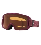 Лижні Окуляри Oakley Line Miner Youth S Heathered Prizm Persimmon Otg