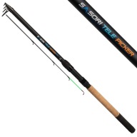 Фідерна Телескопічна Вудка Mikado Sasori Tele Picker - 3М / До 80Г