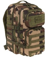 Військово-Тактичний Рюкзак Mil-Tec 36L Cce