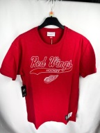 Чоловіча Футболка Detroit Red Wings Nhl Legendary Slub Ss Розмір: M
