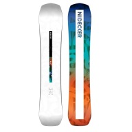 Сноуборд Nidecker Escape Wide 2026. Р. 162Xw