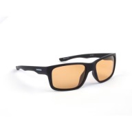 Окуляри Shimano Eyewear Aspire Matte Black & Yellow
