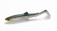 Westin Bullteez Shadtail Rubber 18Cm 53G Фара 1 Шт.