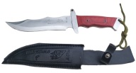 Мисливський Ніж Finka Bowie A10041 З Кобурою