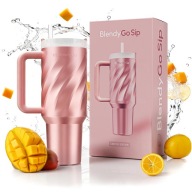 Термокружка Blendygo Sip Bpa Free Templock Пляшка Для Води 900 Мл