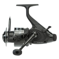 Dark Carp 600 Carp Reel Повільна Швидкість Jaxon