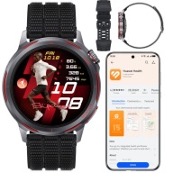 Huawei Watch Gt Runner 2 Smartwatch Black Amoled 1.32