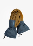 Лижні Рукавички Black Diamond Glissade Gloves - Азурит L