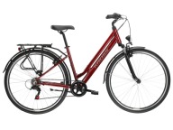 Kross Sentio 1.0 U 28 Xs Руб