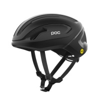 Велосипедний Шолом Poc Omne Air Mips Uranium Black Matt 54-59 См