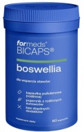 Formeds Bicaps Boswellia Підтримує Суглоби 60 Капсул