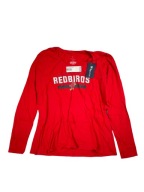 Жіноча Футболка Illinoise Redbirds Ncaa 2Xl