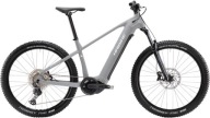 Електровелосипед Haibike Alltrack 7 27.5 High Yamaha Pw-X3 720Wh Розмір S