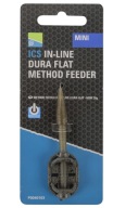 Кошик Preston In-Line Dura Flat Method Mini 20 Г