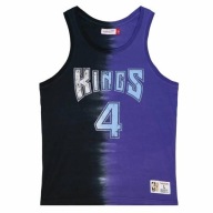 Майка Mitchell & Ness Nba Sacramento Kings Chris Webber Tie Dye