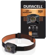 Фала Водостійкий Ipx4 Міцний 200 Лм Duracell