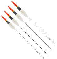 4 Сірники Для Поплавкової Вердини Бальзи 1-2,5 Г M31