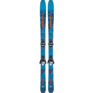 Лижі Dynafit Seven Summits 166