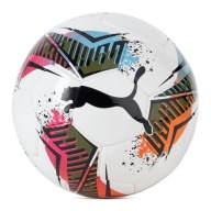 Футбольний М'яч Puma Futsal 2 Hs Puma Білий/Гранат Розмір 3