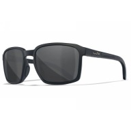 Окуляри Wiley X Alfa Grey Matte Black Frame
