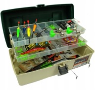 Рибальський Набір Fishing Box 148 Елементів, Грунтова Годівниця, Поплавець