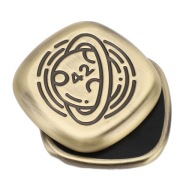 Іграшка Push Card Slider Stress Relief Toy Декомпресія Pz Toy