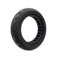 Напівтверда Шина 60/70-6.5 Для Ninebot Max / Motus Scooty 10 / Siver 10 Plus