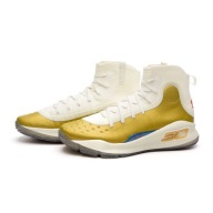 Under Armour Curry 4 Retro Pro Basketball 1298306 301 Розмір 49,5