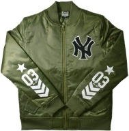 Велична Куртка Yankees