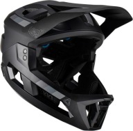 Велосипедний Шолом Leatt Mtb Enduro 2.0 V23 Stealth 59-63 См
