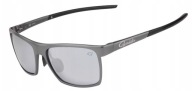 Gamakatsu Glasses Alu Світло-Сірий / Білий Дзеркало Ok