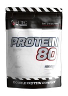 Hi Tec Protein 80 2000 Г Protein Whey Wpc + Bcaa
