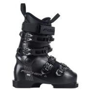 Жіночі Лижні Черевики Fischer Rc One 85 Чорні 25.5 U09425