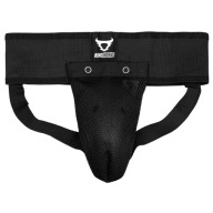 Ringhorns Suspensor Crotch Protector Чорний Розмір. Л