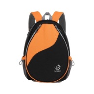 Сумка Для Тенісу Рюкзак Для Тенісу Сумка-Переноска Racquet Racquet 35X16X47См Black