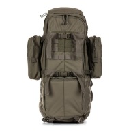 Тактичний Рюкзак 5.11 Rush 100 Ranger Green 60 Літрів L/Xl 56555