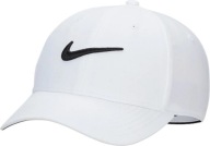 Чоловіча Біла/Чорна Кепка Dri-Fit Club