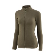 Толстовка M-Tac Nord Fleece Polartec Lady Поліестер