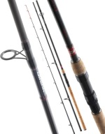 Вудилище Daiwa Ninja X Feeder 3.90М 120Г
